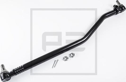 PE Automotive 102.034-00A - Bieleta, directie aaoparts.ro