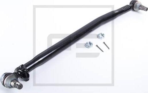 PE Automotive 102.020-00A - Bieleta, directie aaoparts.ro