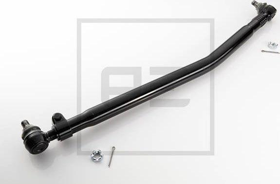 PE Automotive 102.022-00A - Bieleta, directie aaoparts.ro