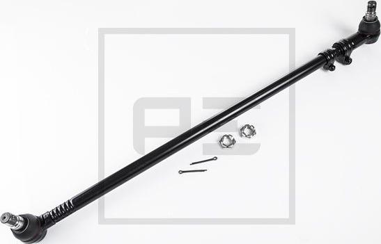 PE Automotive 102.135-00A - Bieleta, directie aaoparts.ro