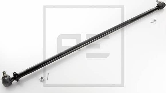 PE Automotive 102.121-00A - Bara directie aaoparts.ro