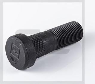 PE Automotive 107.017-00A - Bolt roata aaoparts.ro