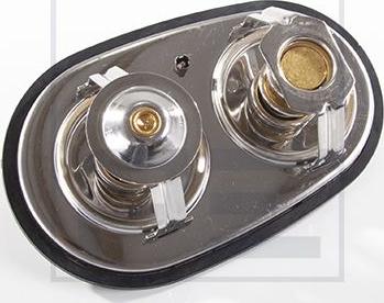 PE Automotive 129.019-00A - Termostat,lichid racire aaoparts.ro