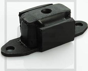 PE Automotive 129.027-00A - Suport radiator aaoparts.ro