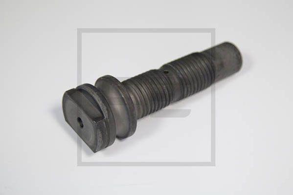 PE Automotive 124.061-00A - Bolt arc aaoparts.ro