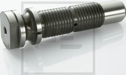 PE Automotive 124.005-00A - Bolt arc aaoparts.ro