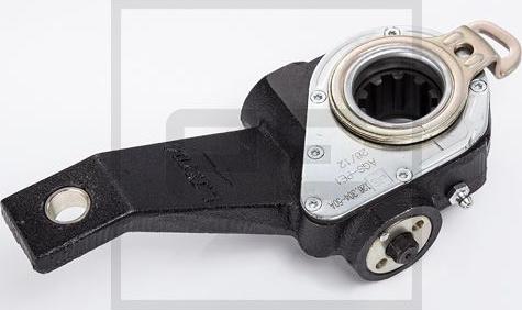 PE Automotive 126.304-50A - Reglaj parghie, sistem franare aaoparts.ro