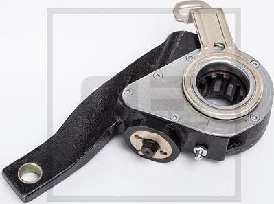 PE Automotive 126.301-50A - Reglaj parghie, sistem franare aaoparts.ro