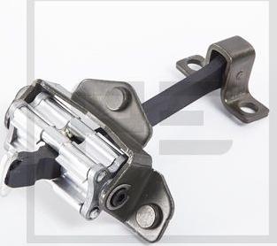 PE Automotive 120.495-00A - Fixare usa aaoparts.ro