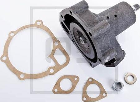 PE Automotive 120.401-00A - Pompa apa aaoparts.ro