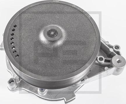 PE Automotive 120.407-00A - Pompa apa aaoparts.ro