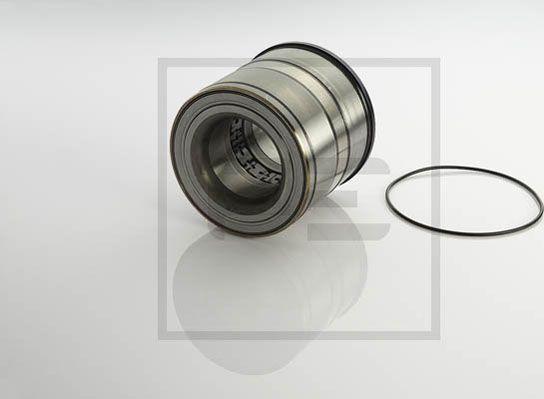 PE Automotive 12008010A - Rulment roata aaoparts.ro