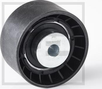 PE Automotive 120.323-00A - Rola ghidare / conducere, curea transmisie aaoparts.ro