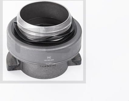 PE Automotive 120.322-00A - Rulment de presiune aaoparts.ro