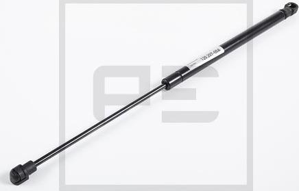 PE Automotive 120.207-00A - Perna aer aaoparts.ro
