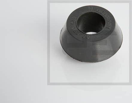 PE Automotive 12305300A - Bucsa distantier, amortizor aaoparts.ro