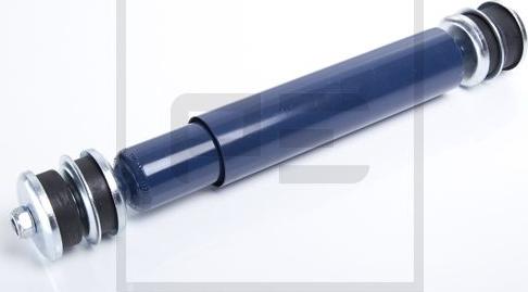 PE Automotive 123.148-10A - Amortizor aaoparts.ro