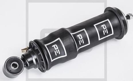 PE Automotive 123.163-00A - Amortizor, suspensie cabina aaoparts.ro