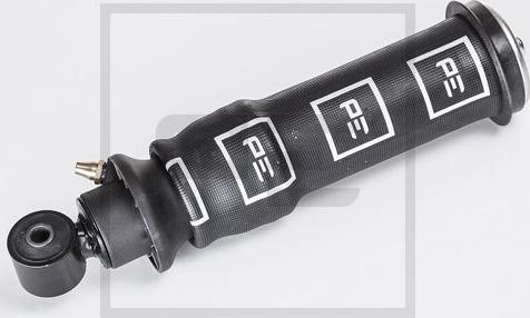 PE Automotive 12316200A - Amortizor, suspensie cabina aaoparts.ro