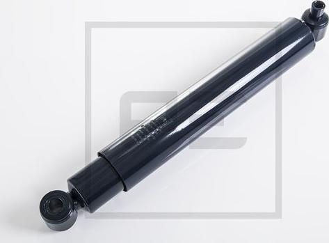 PE Automotive 123.167-10A - Amortizor aaoparts.ro