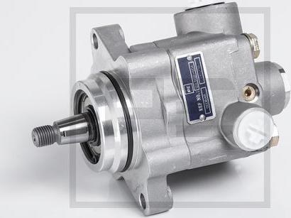 PE Automotive 122.502-00A - Pompa hidraulica, sistem de directie aaoparts.ro