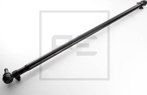 PE Automotive 122.029-00A - Bara directie aaoparts.ro