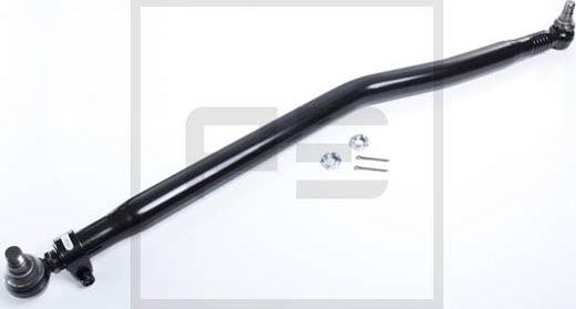 PE Automotive 122.025-00A - Bieleta, directie aaoparts.ro