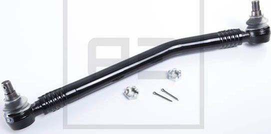 PE Automotive 122.023-00A - Bieleta, directie aaoparts.ro