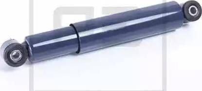 PE Automotive 033.246-00A - Amortizor aaoparts.ro
