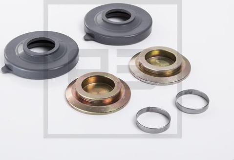 PE Automotive 25672400A - Set reparatie, etrier aaoparts.ro
