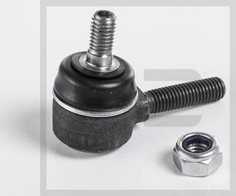 PE Automotive 250.068-00A - Sfera de cuplare, maneta schimbator viteze aaoparts.ro