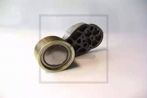 PE Automotive 25002100A - Rola ghidare / conducere, curea transmisie aaoparts.ro