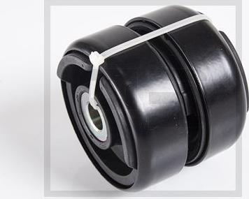 PE Automotive 250.141-00A - Bucsa, lagare cabina sofer aaoparts.ro
