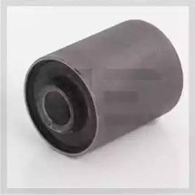 PE Automotive 250.108-00A - Bucsa, lagare cabina sofer aaoparts.ro