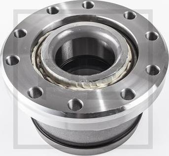 PE Automotive 250.102-00A - Rulment roata aaoparts.ro