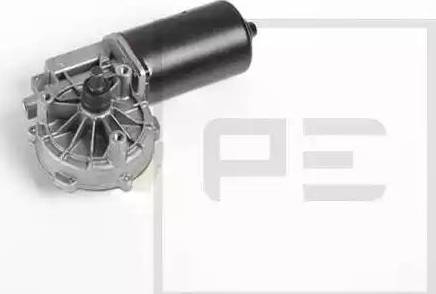 PE Automotive 010.757-00A - Motor stergator aaoparts.ro