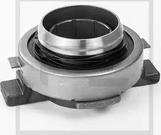 PE Automotive 250.325-00A - Rulment de presiune aaoparts.ro