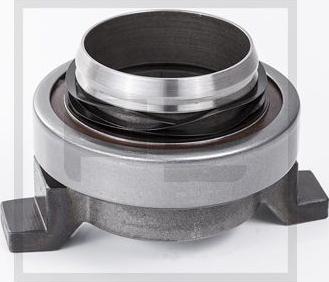PE Automotive 250.321-00A - Rulment de presiune aaoparts.ro
