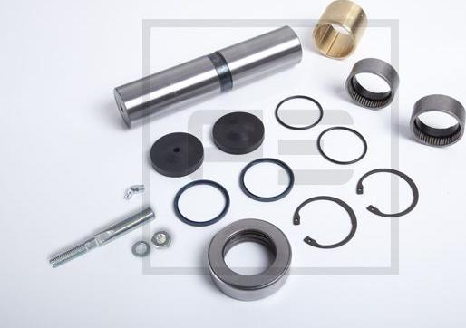 PE Automotive 251.006-00A - Set reparatie, pivot aaoparts.ro