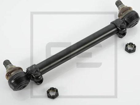 PE Automotive 252.042-00A - Bara directie aaoparts.ro