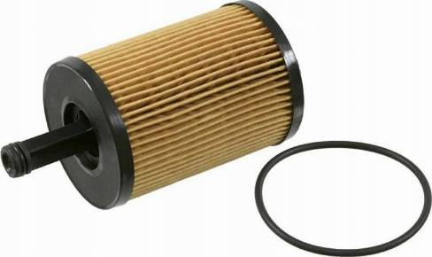 Pemebla JAPFO-ECO023 - Filtru ulei aaoparts.ro