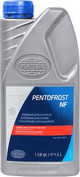 Pentosin 8114117 - Antigel aaoparts.ro