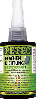 PETEC 97075 - Material de etansare aaoparts.ro
