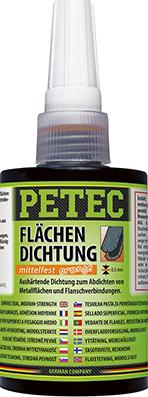 PETEC 97175 - Garnitura, galerie admisie aaoparts.ro