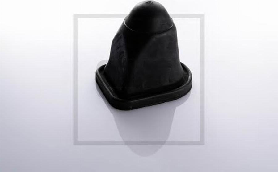 PE Automotive 01427800A - Tampon cauciuc, suspensie aaoparts.ro