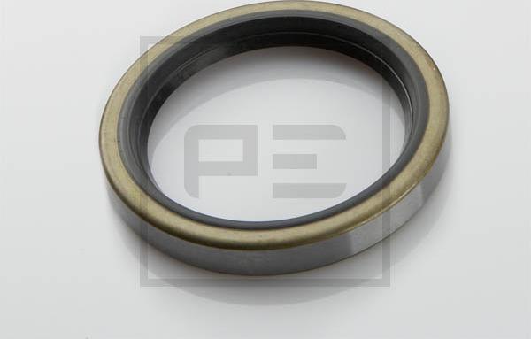 PE Automotive 011.067-00 - Inel etansare, ax cardanic aaoparts.ro