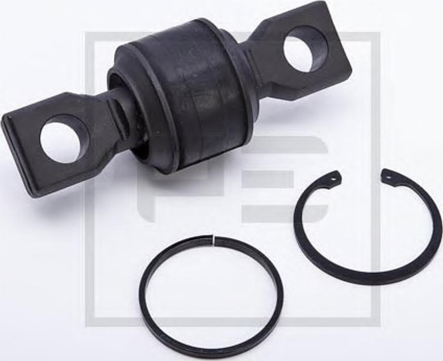 PE Automotive 013.356-00A - Chit reparatie, brat aaoparts.ro