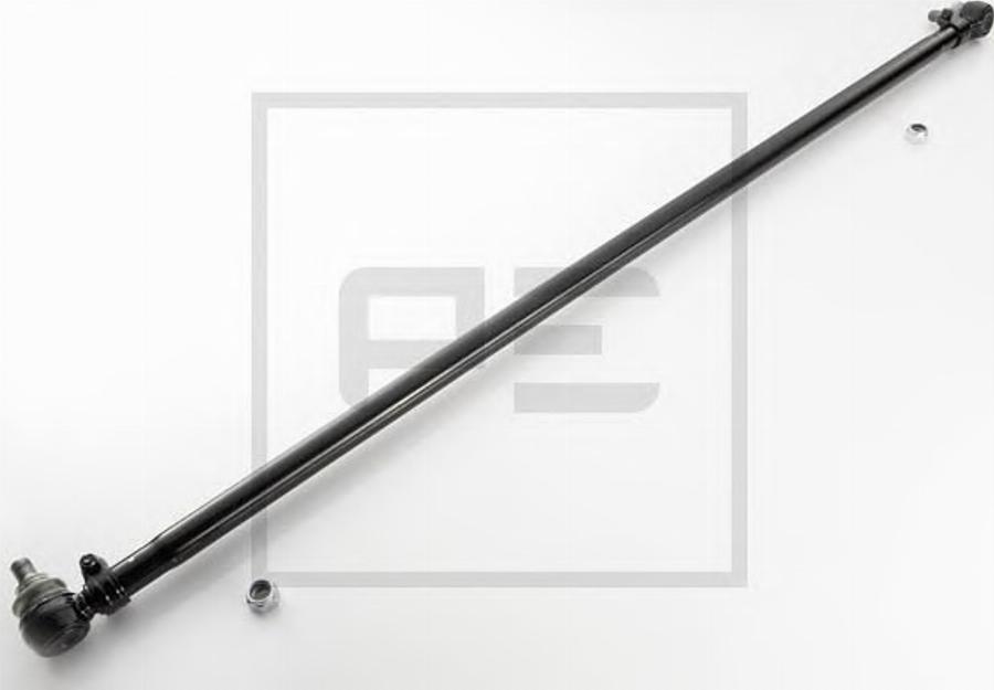 PE Automotive 012.180-00A - Bara directie aaoparts.ro