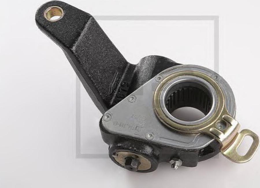 PE Automotive 036.309-50A - Reglaj parghie, sistem franare aaoparts.ro