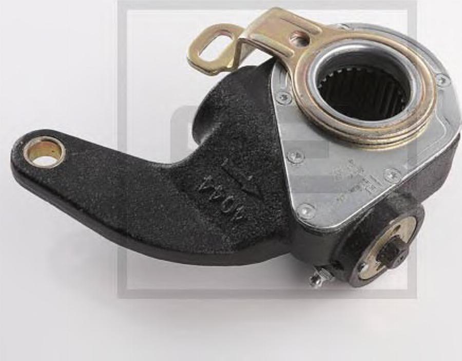PE Automotive 036.306-50A - Reglaj parghie, sistem franare aaoparts.ro